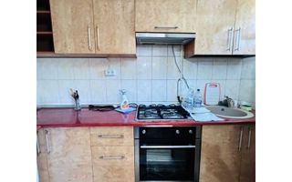 Apartament 2 camere, etaj intermediar, mobilat, centrul orașului Hârlău - Poză 3