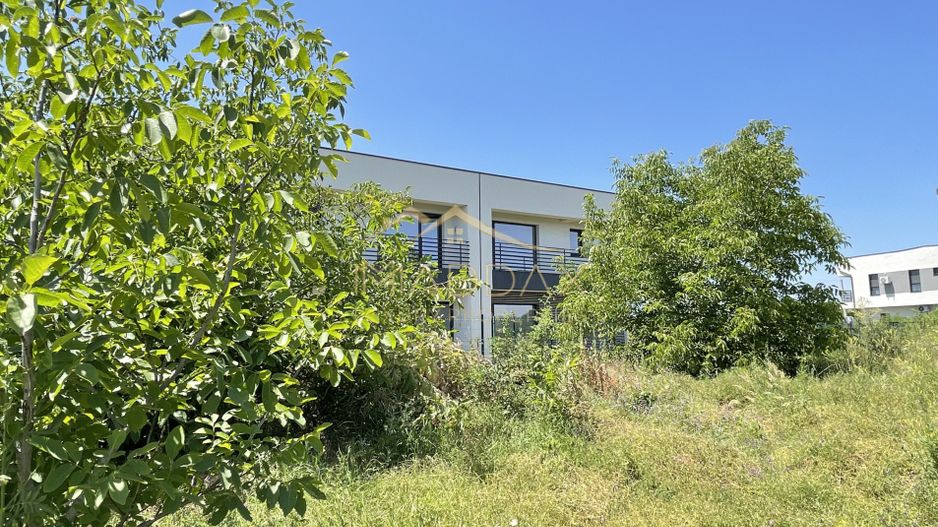 Vila P+1*4 Camere*3 Bai*Teren 300 mp//Tamasi - Corbeanca - Poză 27