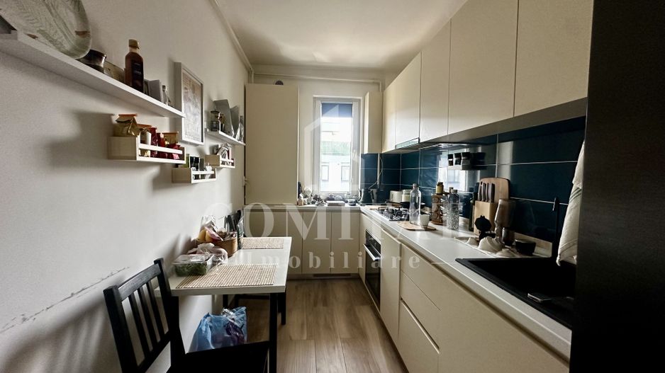 Apartament 2 camere | Loc de parcare | Zona Parcului Poligon - Poză 10