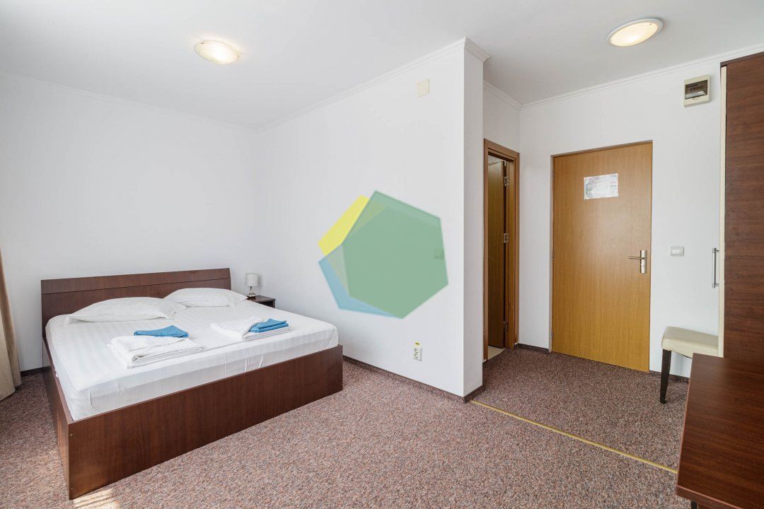 Pensiune & Complex rezidențial multifuncțional - Poză 5