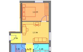 De vanzare Apartament 2 camere Drumul Taberei - Poză 5