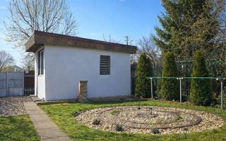 Casă Poienarii Burchii - Mobilată & Utilată  + Teren 2356 Mp - P+M - Poză 19