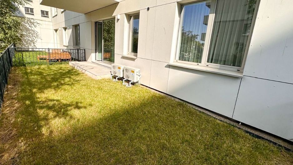 Închiriere apartament 2 camere, 60mp | Curte privată 30mp - Poză 3