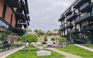Apartament 1 cameră, Freya, zona Bucium Family Market, Iași - Poză 1
