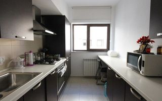 Apartament 2 camere in Carina Residence-Baneasa  - Poză 9