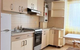 Apart 2 camere, centrala, a.c. foarte spatios 66 mp si doua balcoane - Poză 5