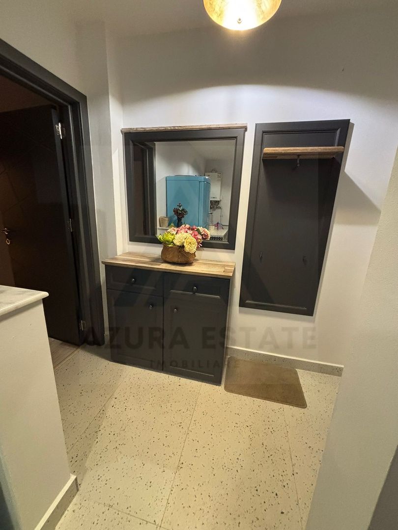 Apartament premium cu 3 camere balcon si pivnita in zona Mihai Viteazu - Poză 9