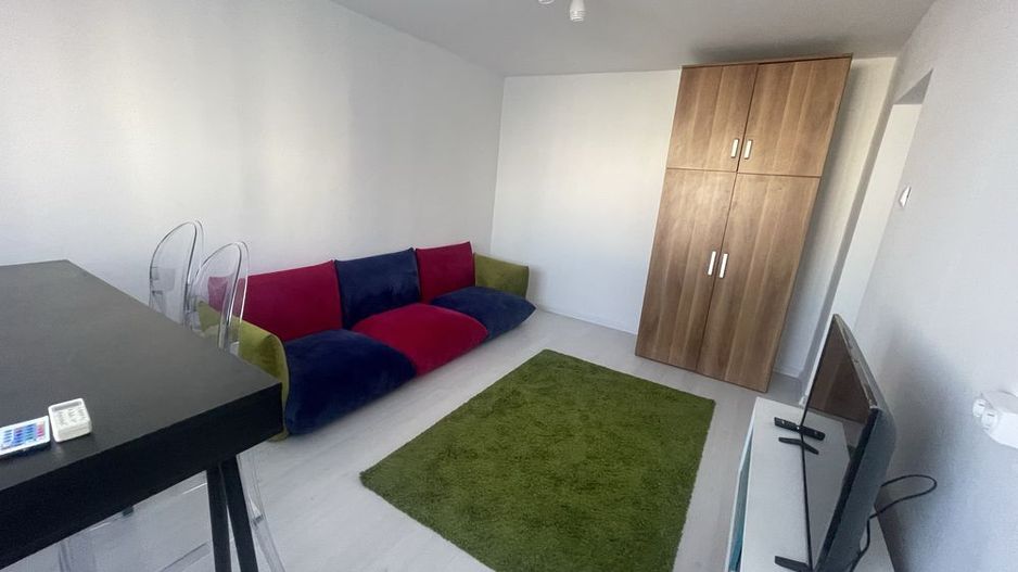 2 camere, Piata Victoriei, Titulescu, Banu Manta, Kisseleff - Poză 2