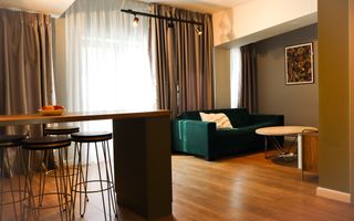 Chirie, apartament, 2 camere, Copou, Iași - Poză 1