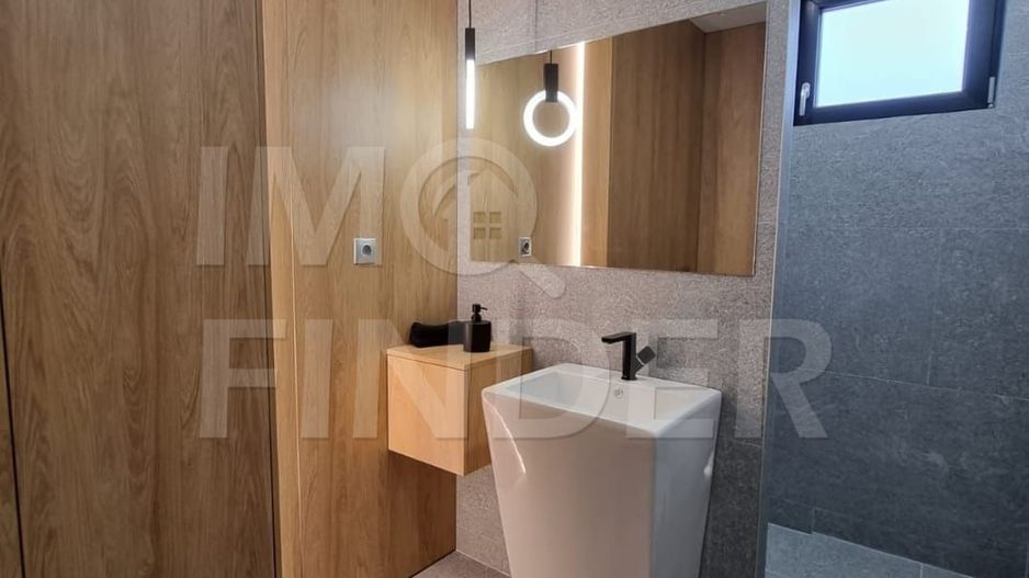 Inchiriere apartament 2 camere  LUX zona Iulius Mall - Poză 8