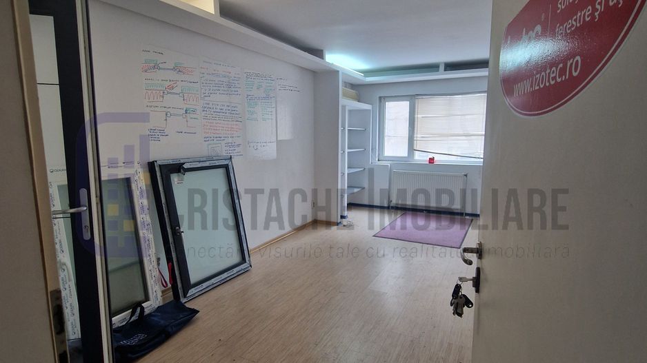 Spatii de tip birou, de mici dimensiuni, igenizate, Dristor - Poză 3