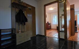 VANZARE 4 CAMERE DECOMANDAT - DRISTOR - Poză 12