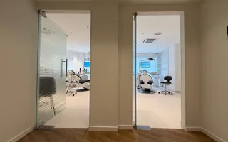 Spatiu comercial *105mp* / cabinet stomatologic / Sos. Nordului Herastrau - Poză 11