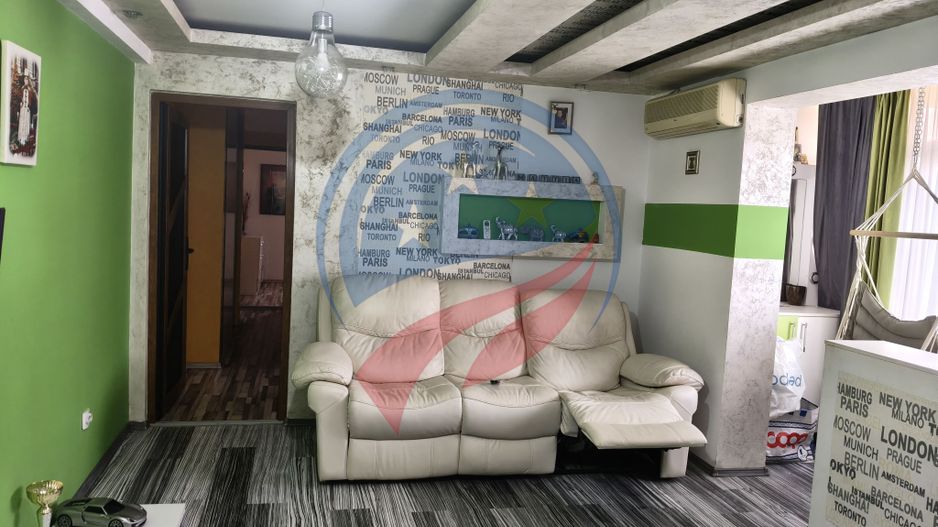 Apartament de vânzare Rovine - Poză 6