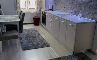 Confort, stil și relaxare – apartament spectaculos cu 2 camere. - Poză 3
