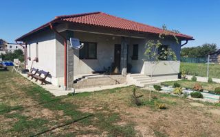 BRASADAS vinde casa 3 dormit. 120mp 13 ari 2019 Bercu Rosu. - Poză 1