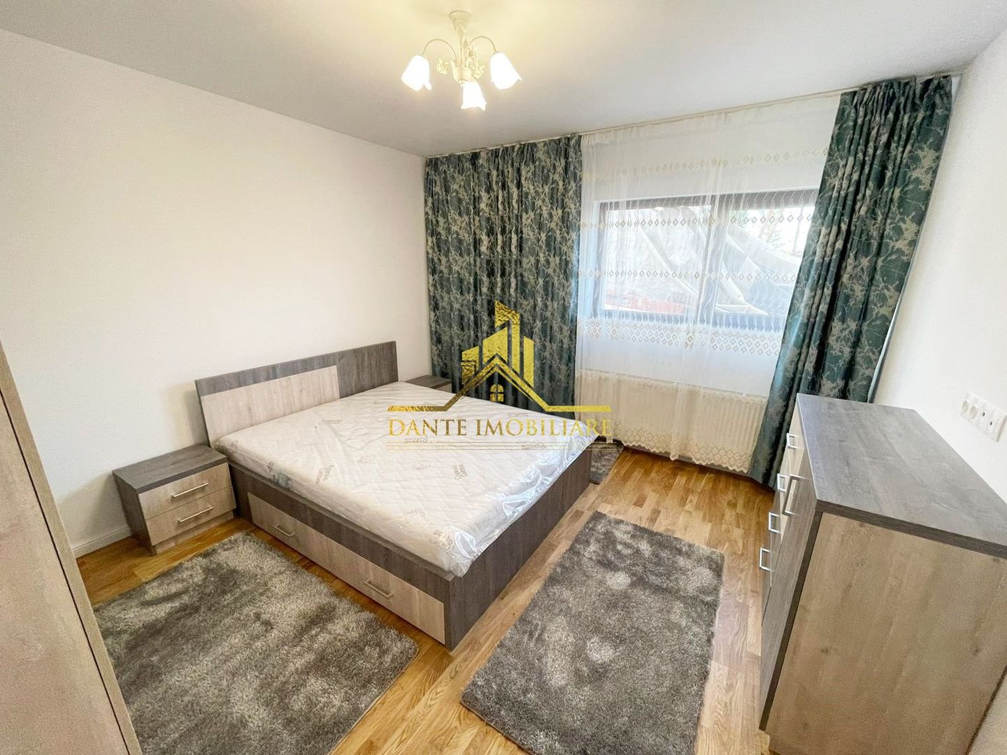 3 camere,  modern, bloc nou, parcare, Europa, Eugen Ionesco, OMV - Poză 5