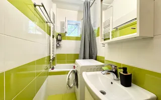 Apartament cu 3 camere în zona Gheorghe Lazăr - Dacia, pet friendly - Poză 20