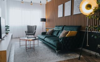 2 camere, ultracentral, Oradea. 185 000 E + TVA. Comision 0 - Poză 15