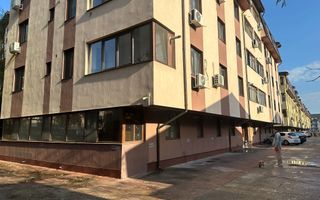 Garsoniera spatioasa, etaj 2, loc de parcare, Drumul Fermei,0 Comision - Poză 2