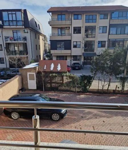 AP. 3 CAMERE CIRESULUI, PARCARE, BLOC NOU,CENTRALA, BUCATARIE DESCHISA - Poză 12