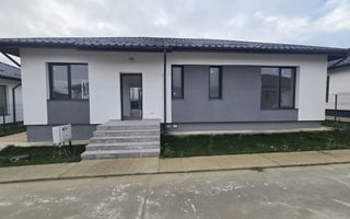 Casă tip 4 – Ivonco Residential, Tunari, Str. Orientului - Poză 2