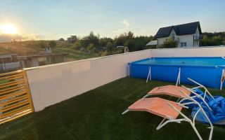 Casă individuală cu 5 camere de vânzare | 1000 mp teren | Sălicea - Poză 11
