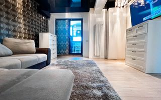 TOMIS PLUS (COD 05) Apartament 3 Camere Premium - Poză 9