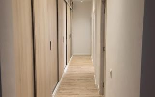 3 camere I decomandat I mobilat si utilat premium I 2 bai I 86 mp utili - Poză 15