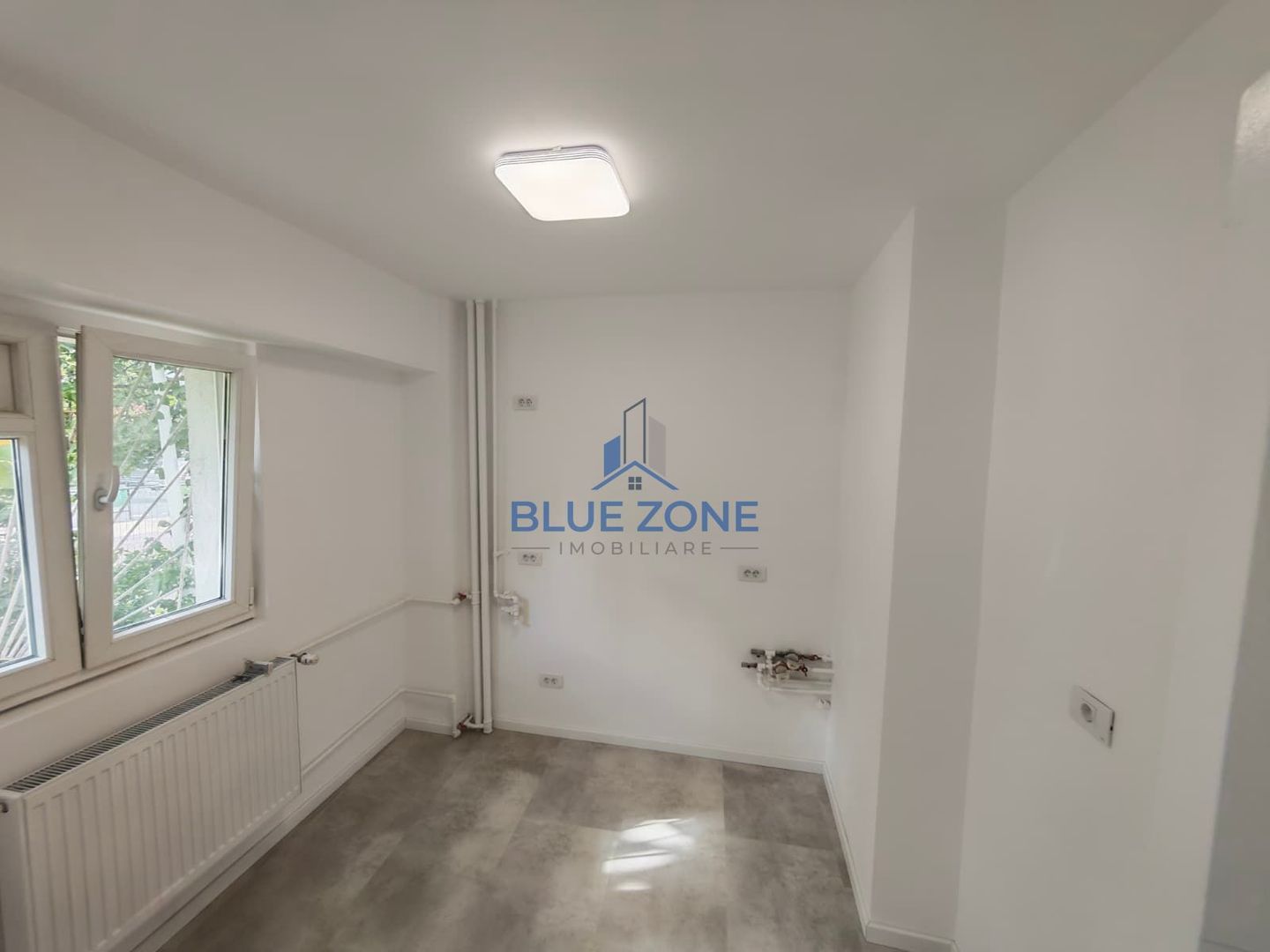 Garsonieră Renovată Total I  Calea 13 Septembrie nr. 210 I 37 MP - Poză 4