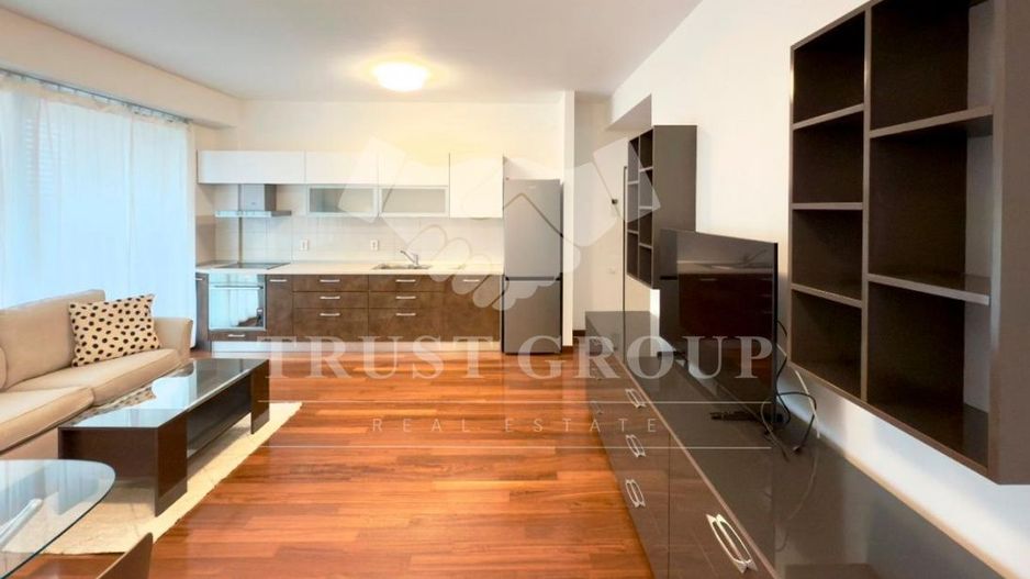 Apartament 2 camere Herăstrău / Loc de parcare - Poză 1