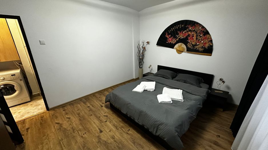 2 Camere Progrestului 13 septembrie Sos Panduri Disponibil Imediat - Poză 9