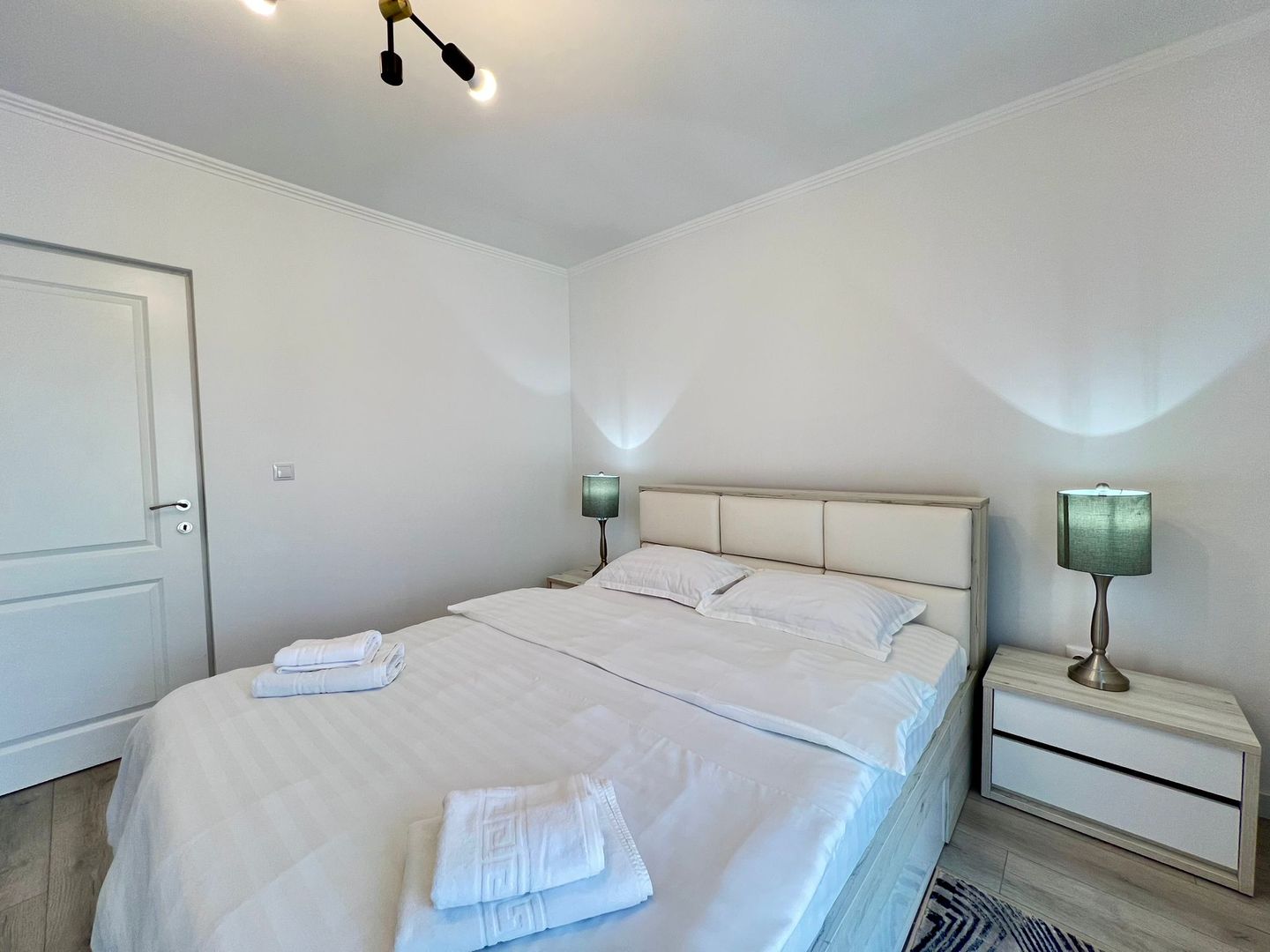 Apartament nou, modern și cu garaj subteran, pe Calea Baciului! - Poză 10