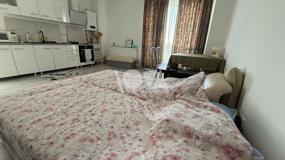 De vânzare: apartament 2 camere - Preciziei - New World - Dr. Osiei - Poză 2