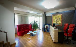 Vila 8 Camere Piata Dorobanti - Poză 2