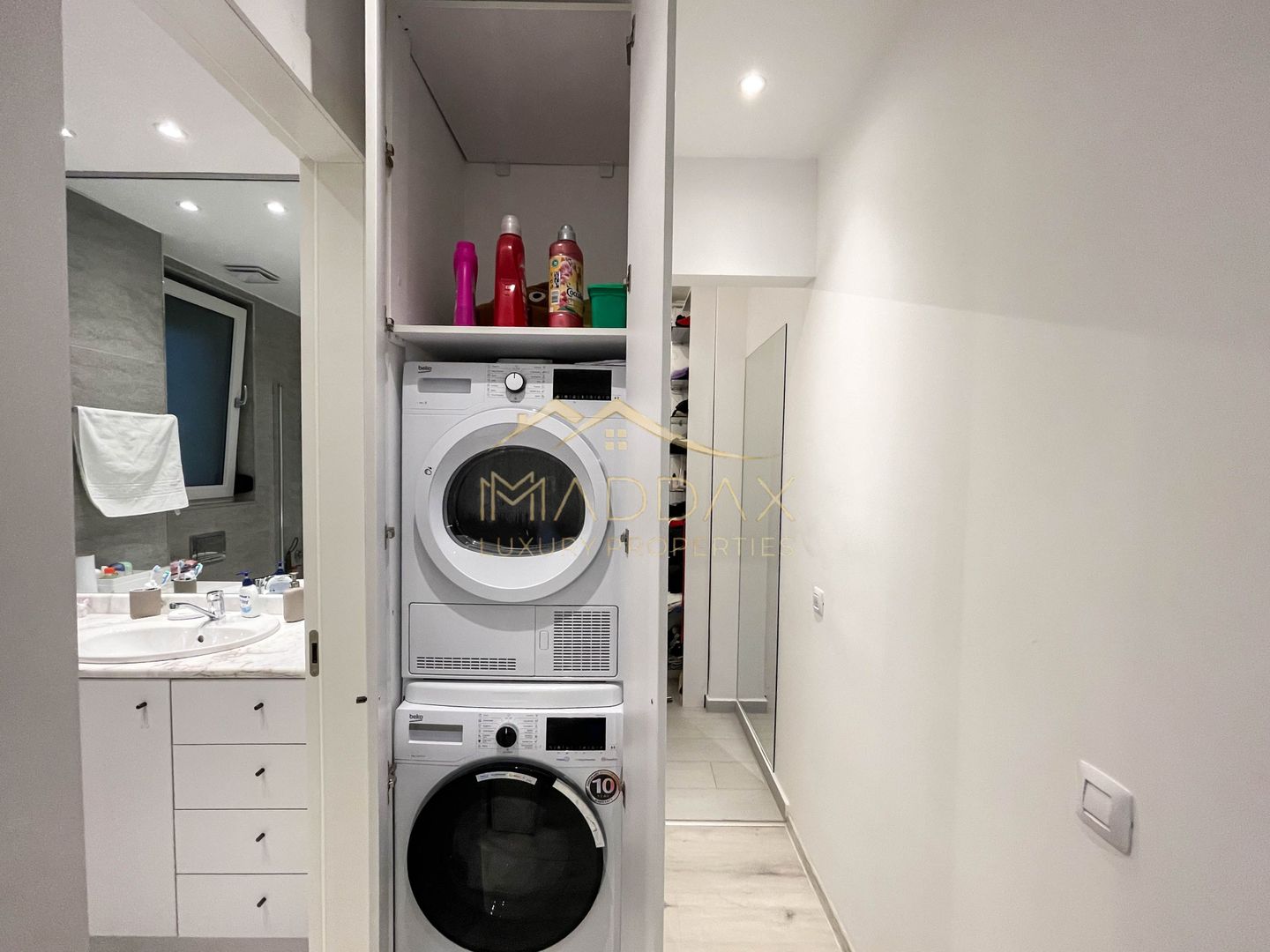 2 rooms / 35sqm garden + contract de inchiriere / Floreasca - Park View - Poză 22