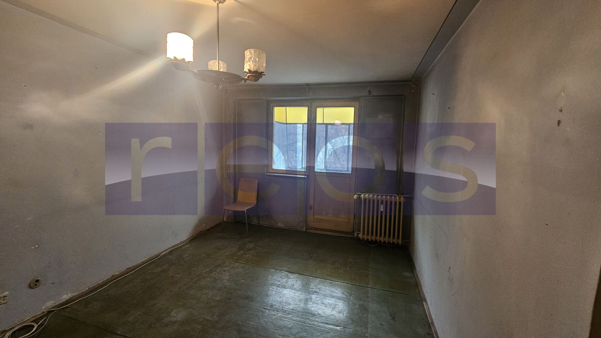 OCAZIE VANZARE 2 CAMERE | 5 MINUTE METROU LUJERULUI - Poză 3