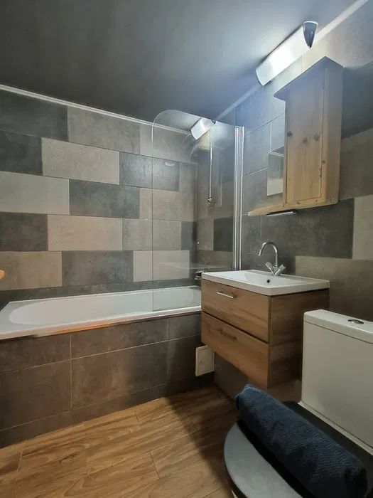 Apartament superb cu doua camere, soseaua Berceni, 102.000€ - Poză 8
