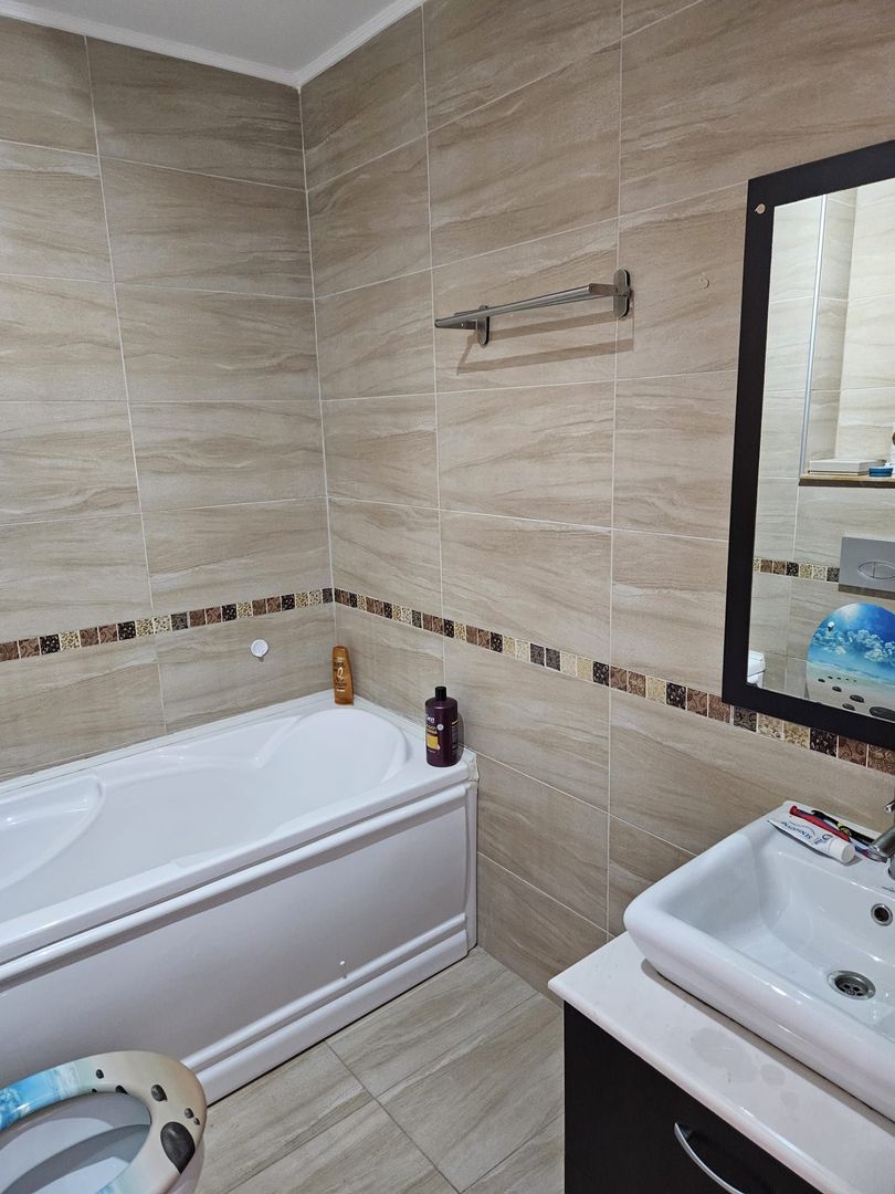 Loft tip duplex | Cosmopolis | Etaj 6+Mansarda | Parcare subterană - Poză 7