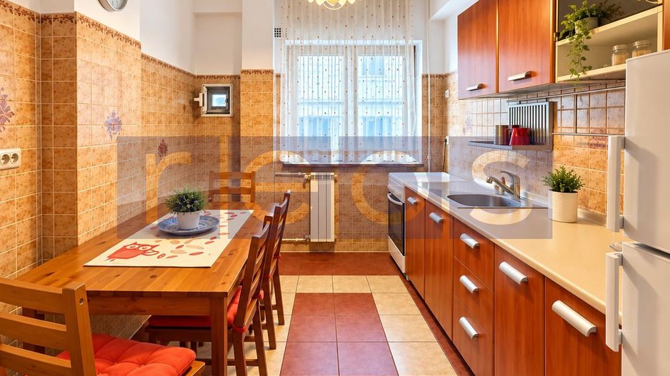 APARTAMNET 3 CAMERE | PARTER | PIATA VICTORIEI | 62MP | - Poză 5