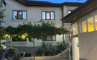 Vila / Spatiu Comercial Stradal 20m deschidere - Poză 9