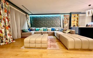 Inchiriere apartament 4 camere | Soseaua Nordului - Poză 5