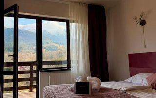 Pensiune la cheie de vânzare în Bran – Afacere cu 10 camere plus piscina - Poză 25
