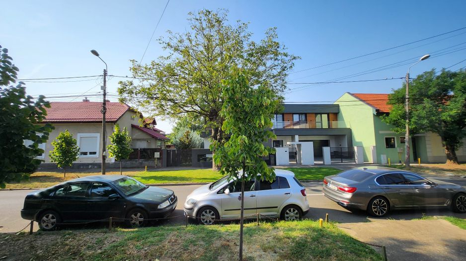 Casa zona Bogdanestilor Pozitie Unica Teren generos Comision 0 - Poză 11