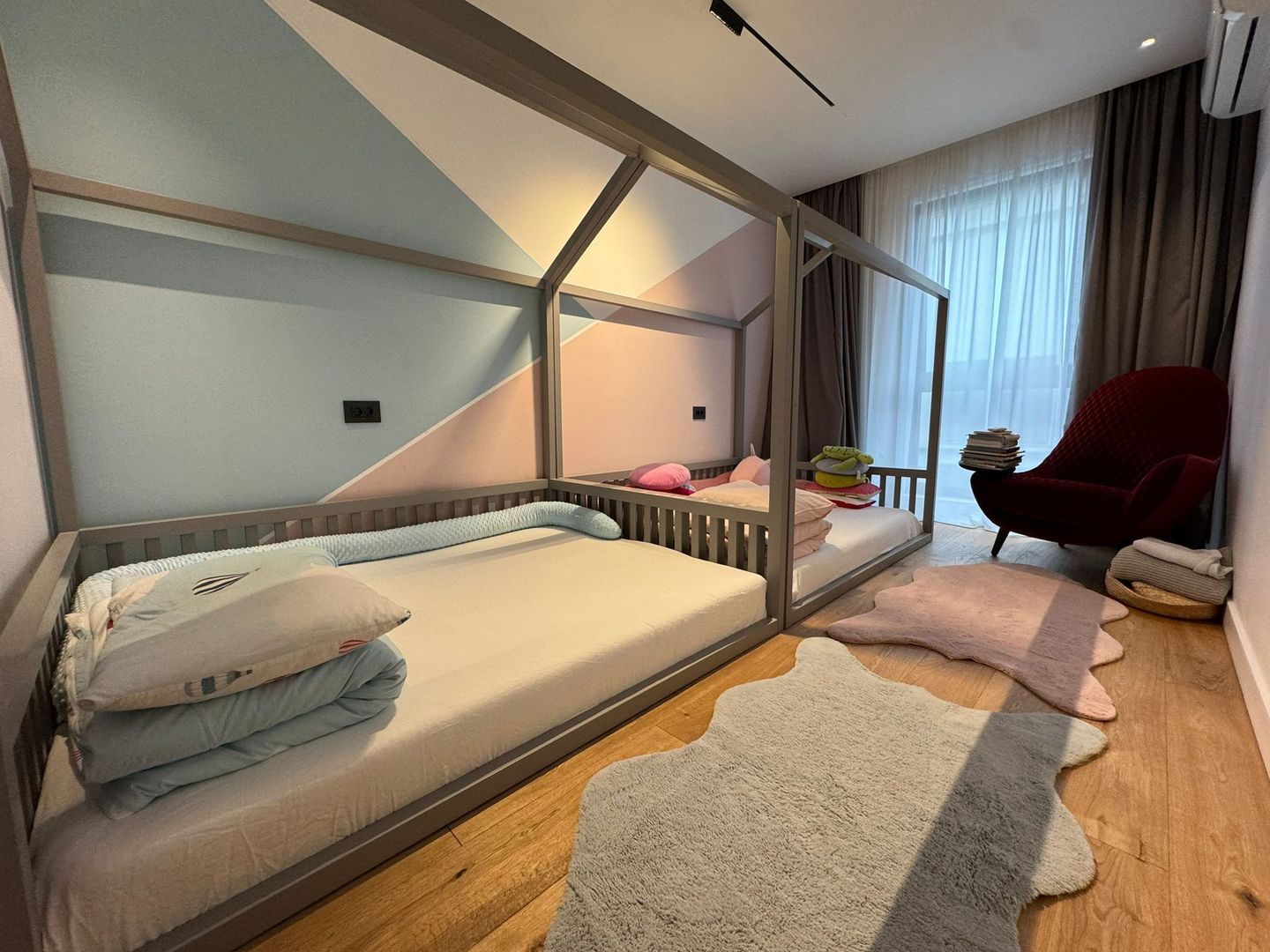 Vila | Casa Presei Libere | Damaroaia - Poză 13