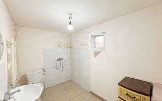 Casa individuală cu 6 camere | Mosnita Veche - Poză 13