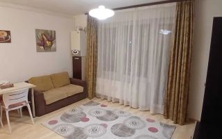 Studio 2 camere, 43mp, mobilat si utilat, Tractorul - Poză 3