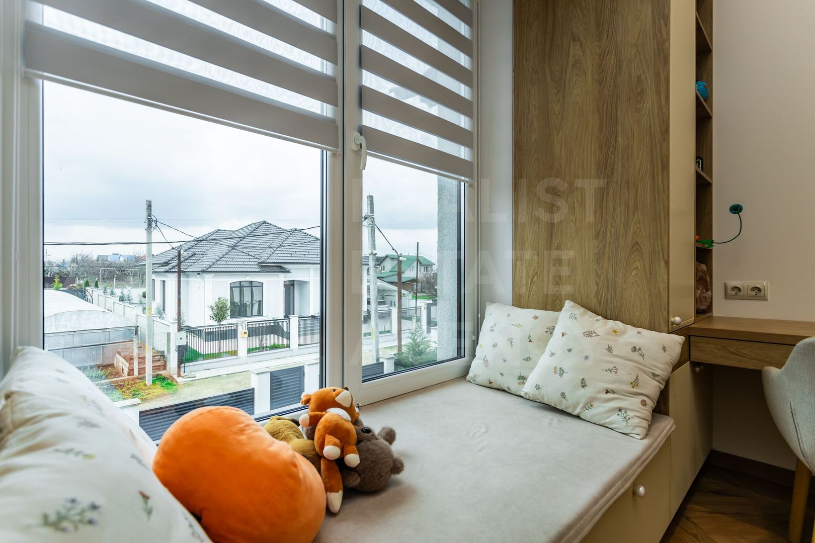 Vânzare, casă, 4 camere, str. Caiselor, Trușeni - Poză 16