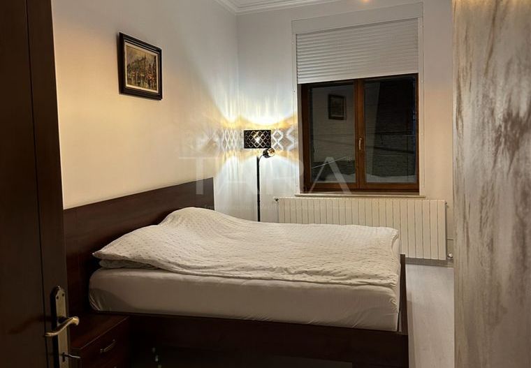 Apartament ultracentral, renovat, Casa de Cultură a Studenților, UMF. - Poză 3