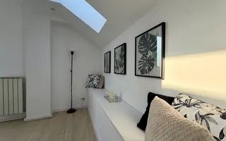 Penthouse Duplex cu 4 camere *200mp*  + parcare // Cotroceni - Poză 57